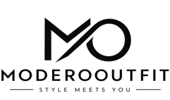 Modero Outfit logo