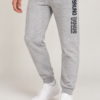 Bruno Banani Men’s Light Grey Fleece Trouser – Stylish & Comfortable