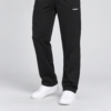 Hummel Men’s Black Dry Fit Trousers