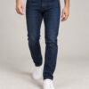Blend Royal Blue Slim Fit Jeans