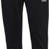 Hummel Men’s Black Dry Fit Trousers