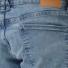 s.Oliver Men’s Ice Blue Slim Fit Jeans