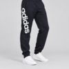 Adidas Men’s Black Fleece Trousers – Comfortable & Stylish