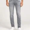 Blend Grey Slim Fit Jeans