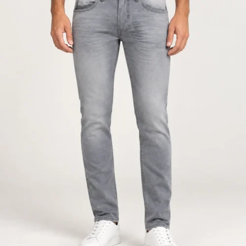 Blend Grey Slim Fit Jeans