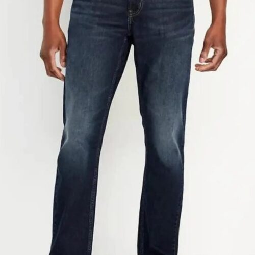Old Navy Royal Blue Slim Fit Jeans
